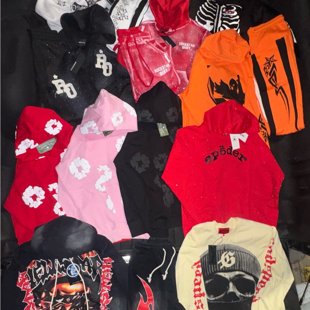 NEW YEARS BUNDLE SPECIAL! - image 1